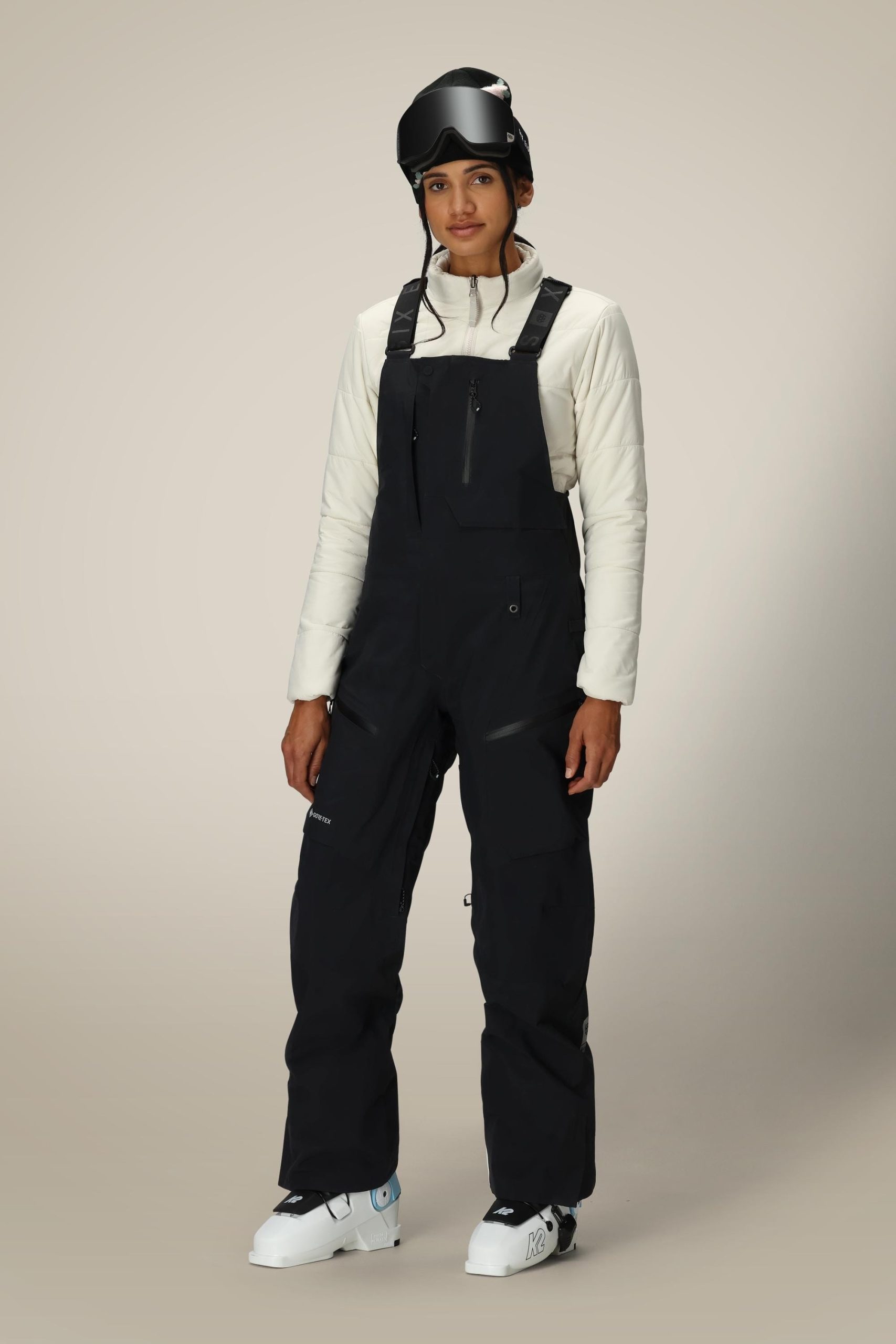 686 Women's GORE-TEX® Dispatch™ Shell Bib