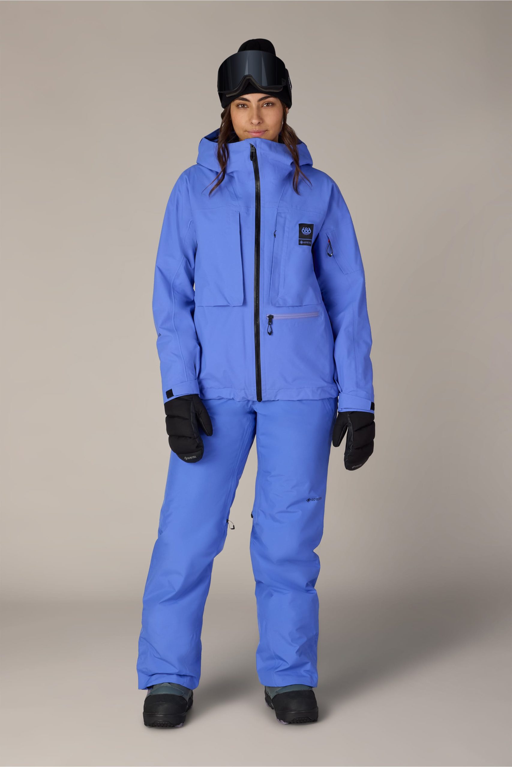 686 Women's GORE-TEX® Willow™ Insulated Pant - Image 2