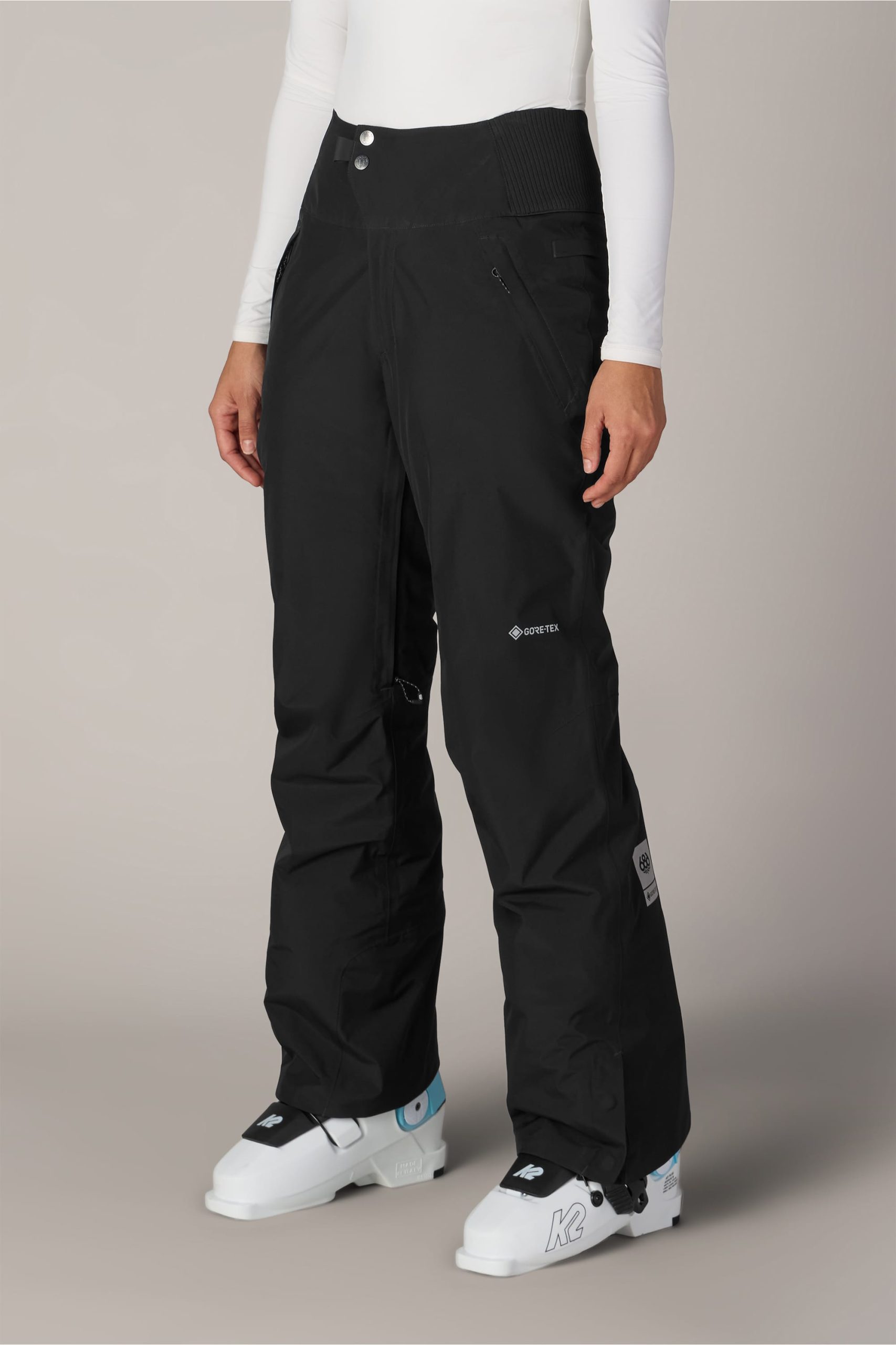 686 Women's GORE-TEX® Willow™ Insulated Pant - Image 6