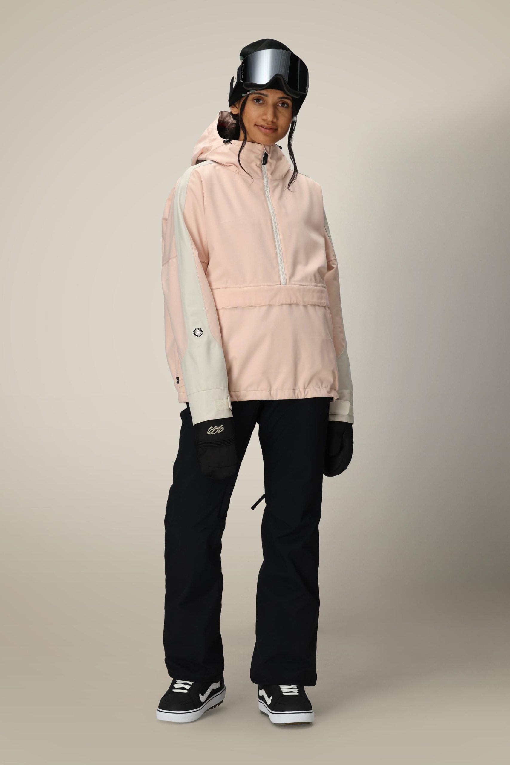 686 Women's Standard Shell Pant - Image 2