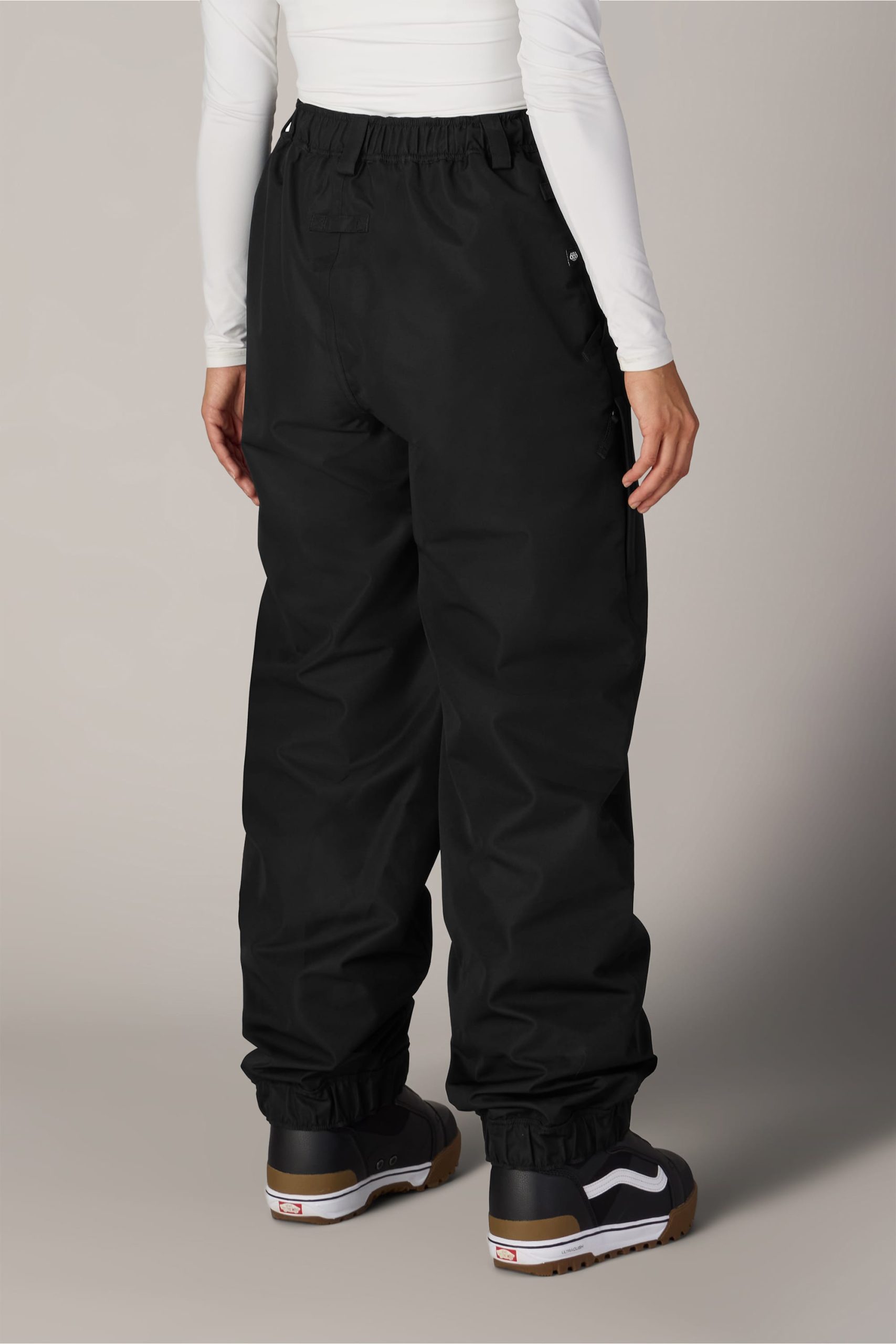 686 Women's Outline⢠Shell Pant - Image 7