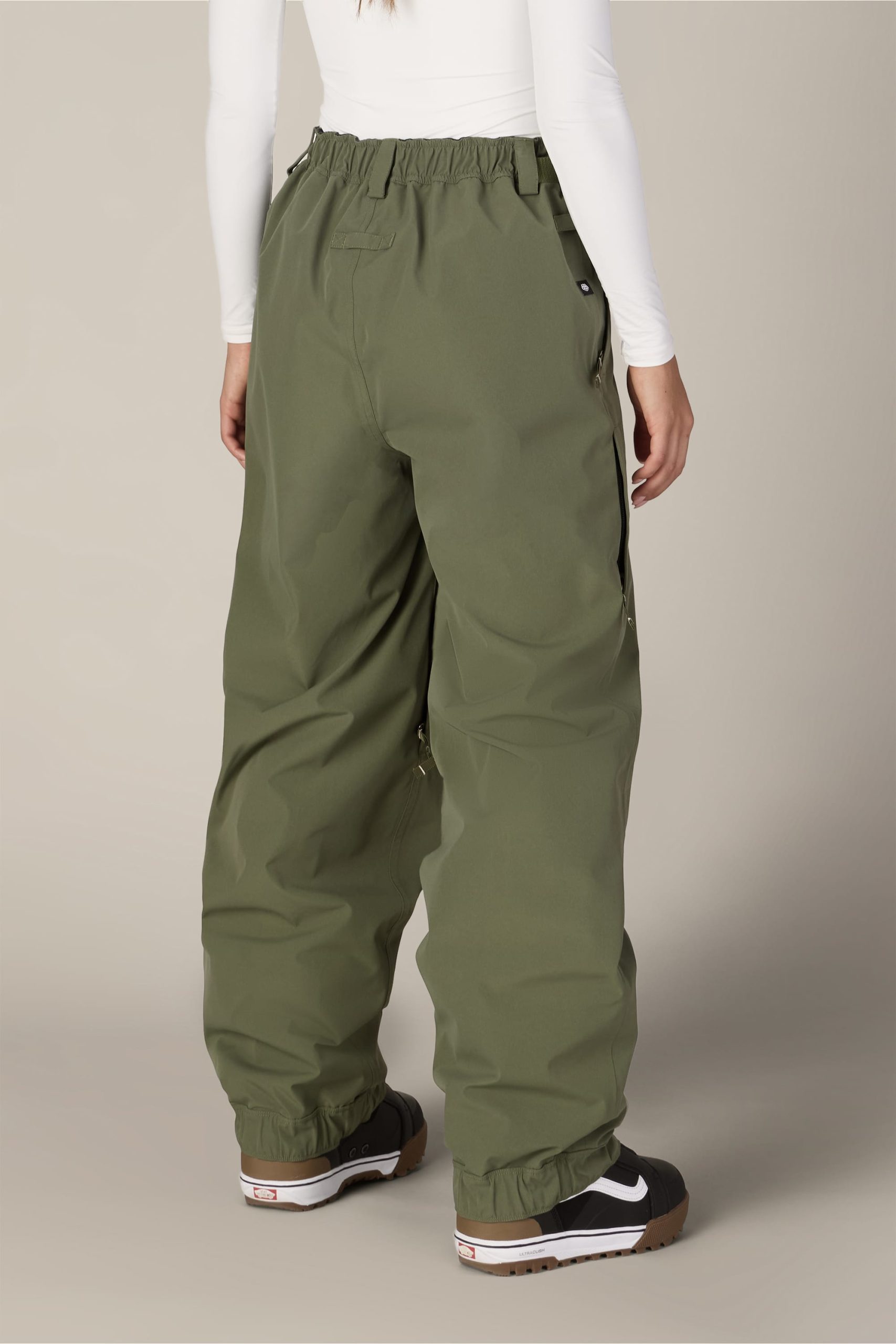 686 Women's Outline⢠Shell Pant - Image 12