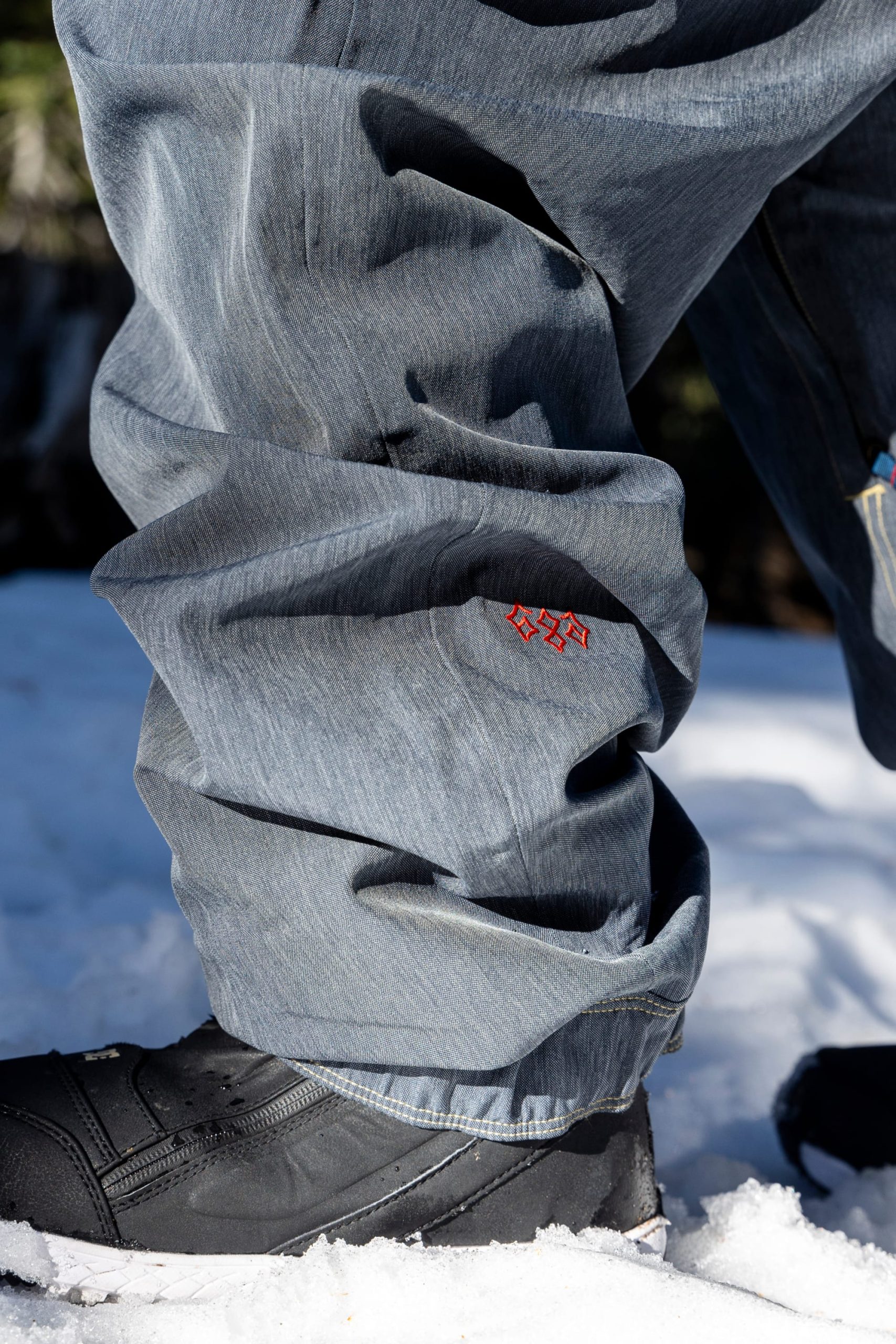 686 Women's Outline⢠Shell Pant - Image 26