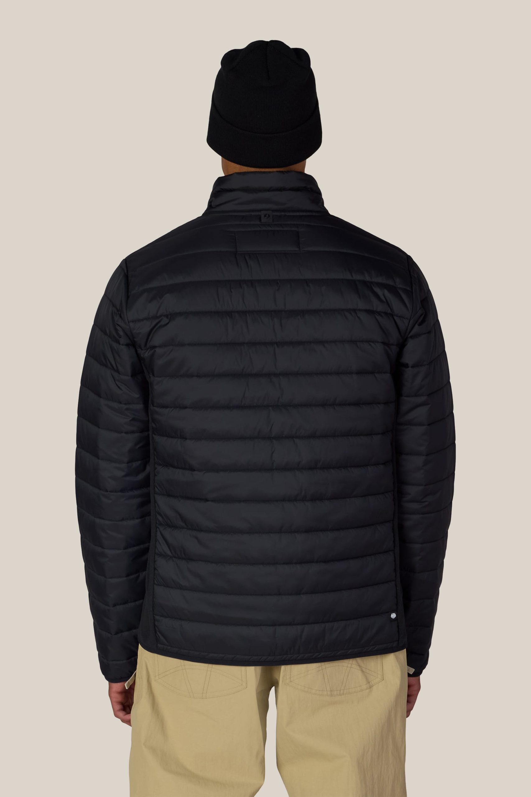 686 Men's Thermal Puff Jacket - Image 6