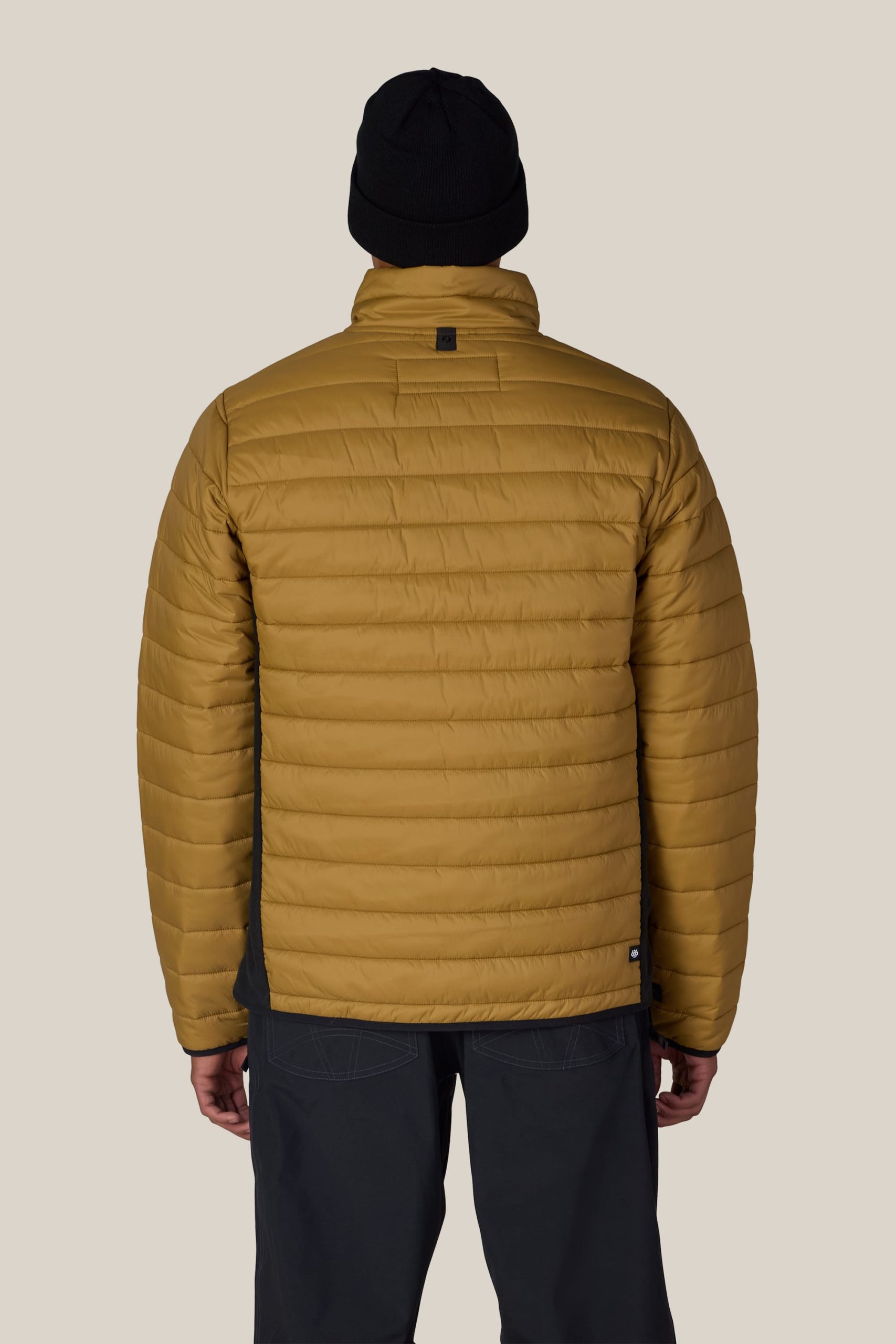 686 Men's Thermal Puff Jacket - Image 9