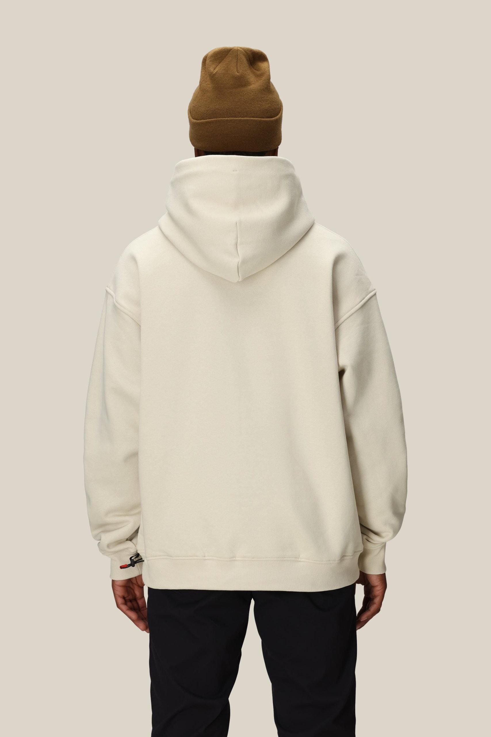 686 Knockout Logo Premium Heavyweight Pullover Hoody - Image 6