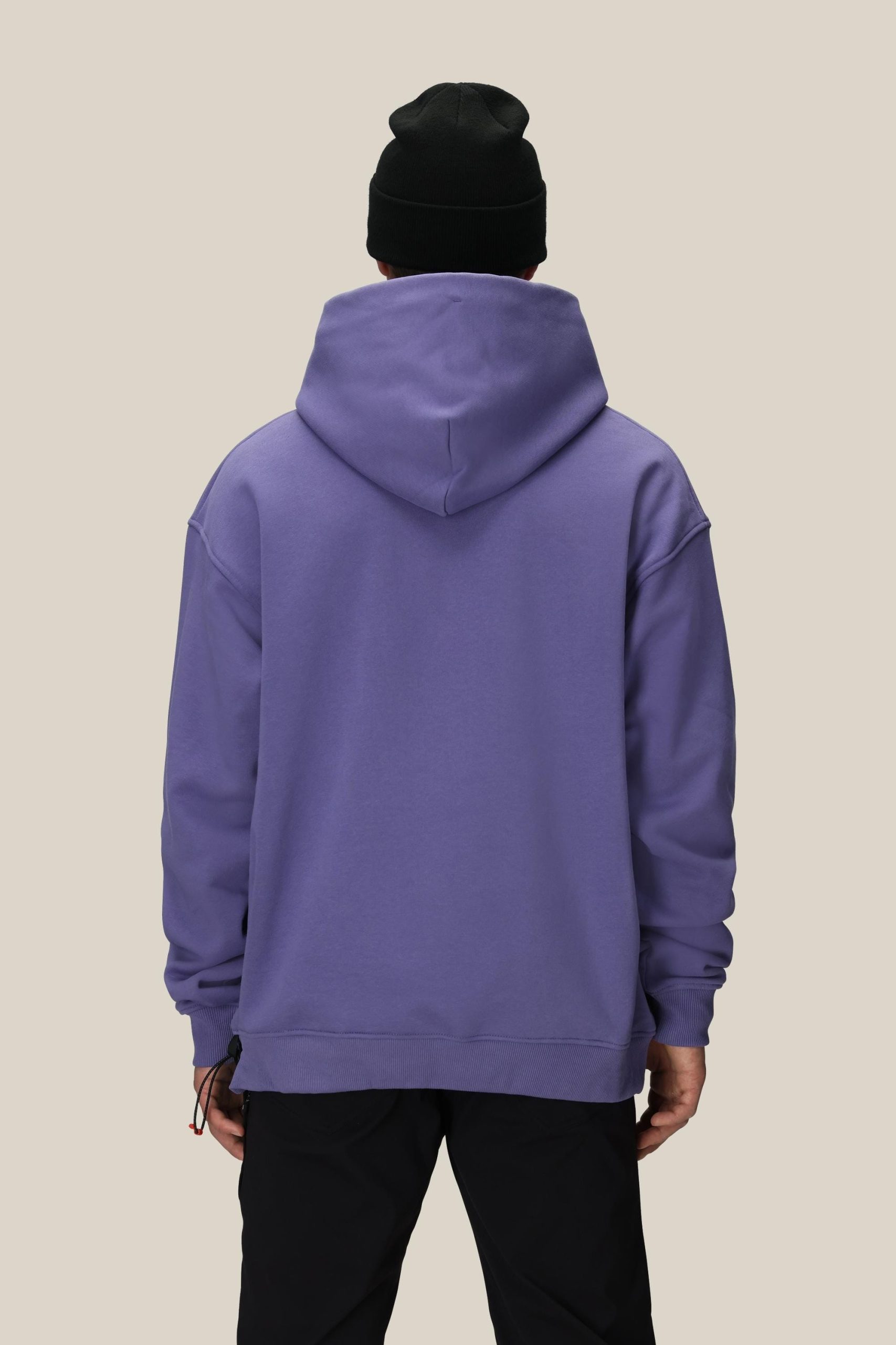 686 Knockout Logo Premium Heavyweight Pullover Hoody - Image 14