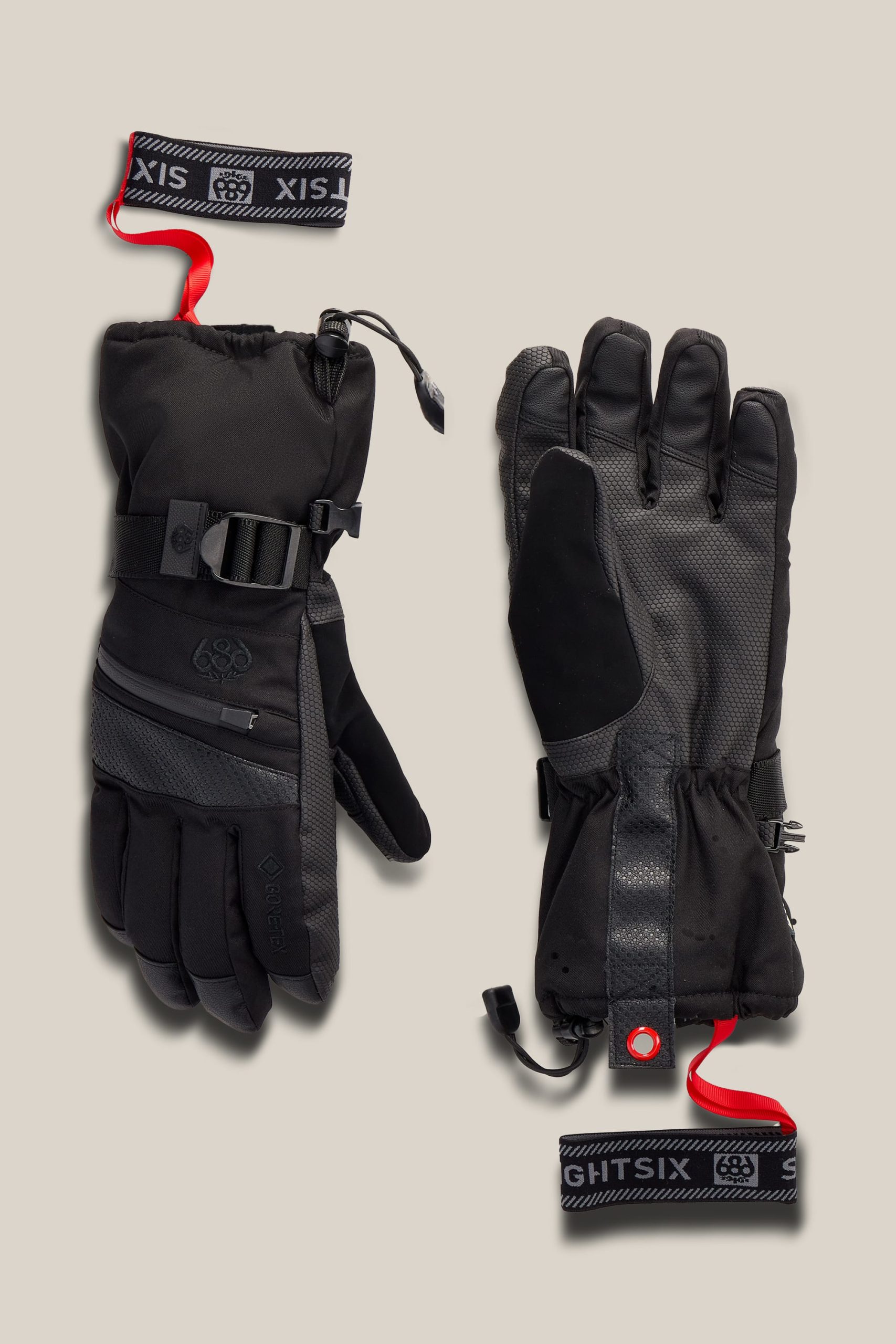 686 Women's GORE-TEX® SMARTY® 3-In-1 Gauntlet Glove
