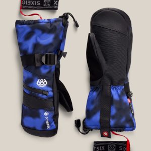686 Women's GORE-TEX® SMARTY® 3-In-1 Gauntlet Mitt