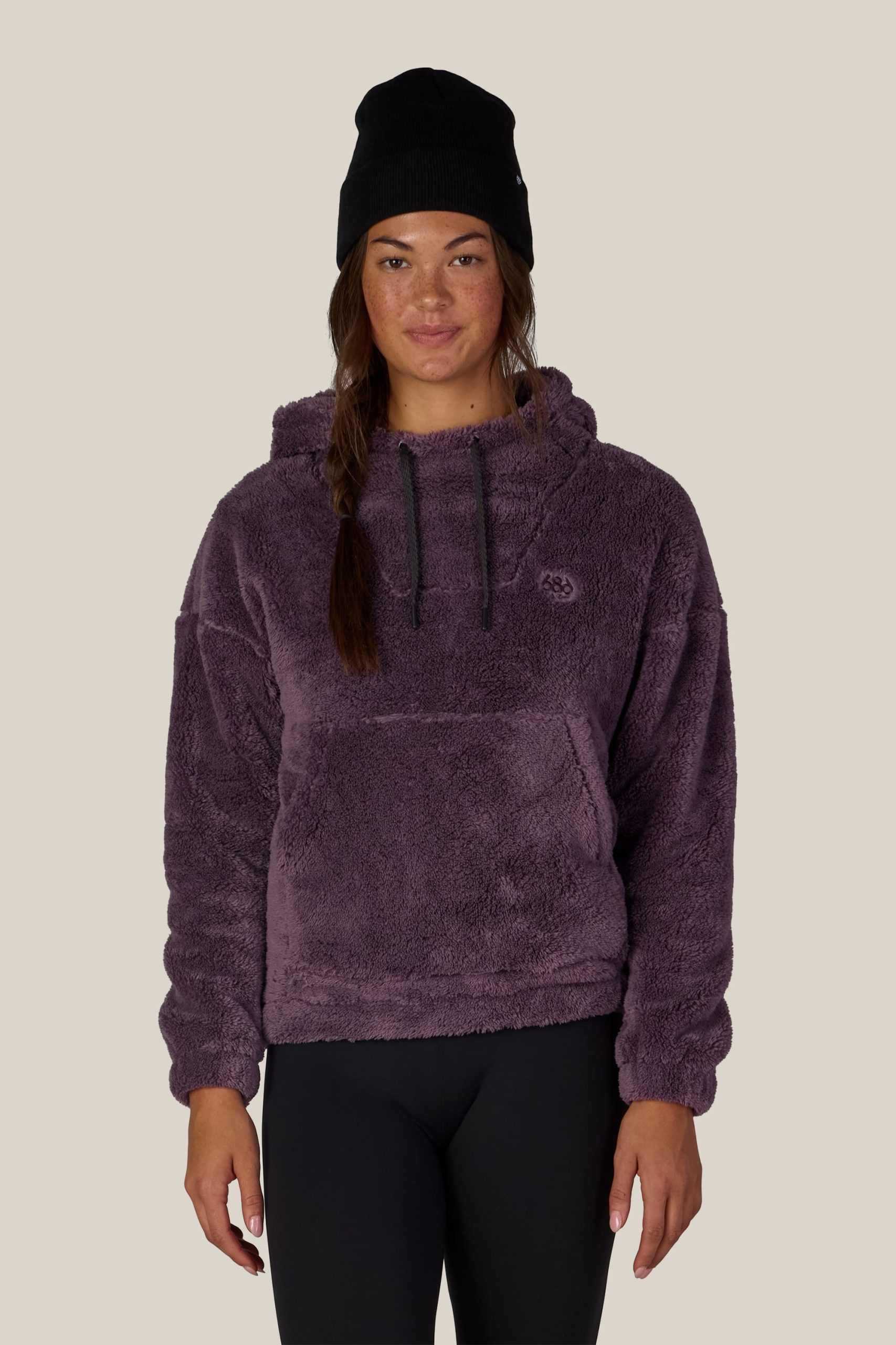 686 Women's Sherpa Hoody - Image 2