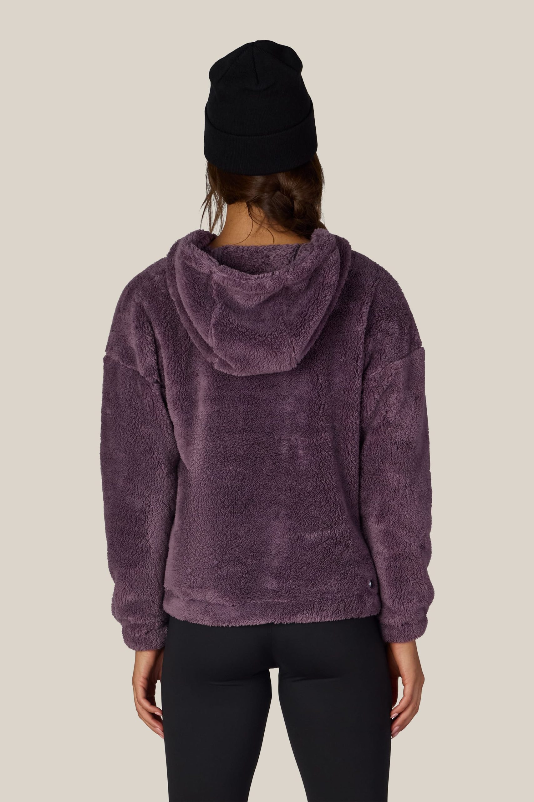 686 Women's Sherpa Hoody - Image 3