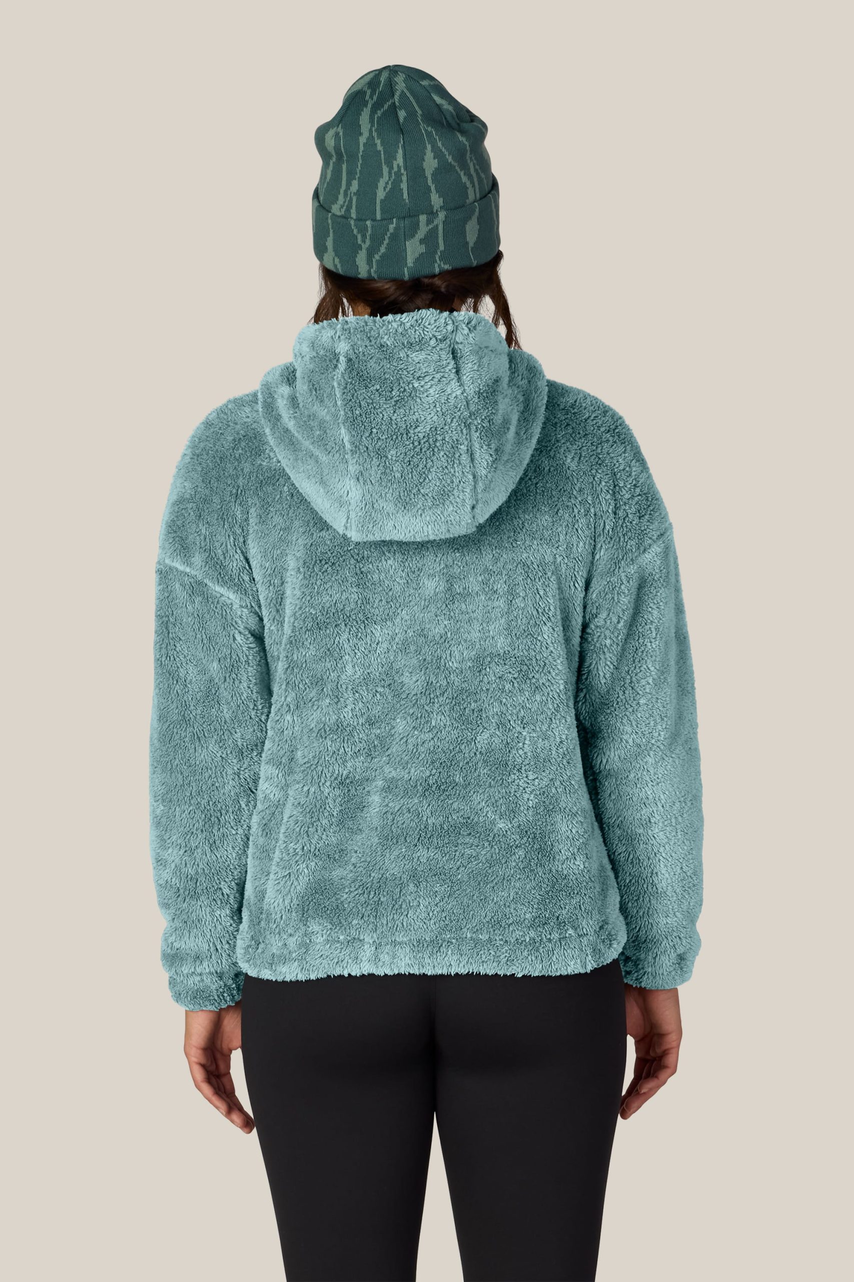 686 Women's Sherpa Hoody - Image 6