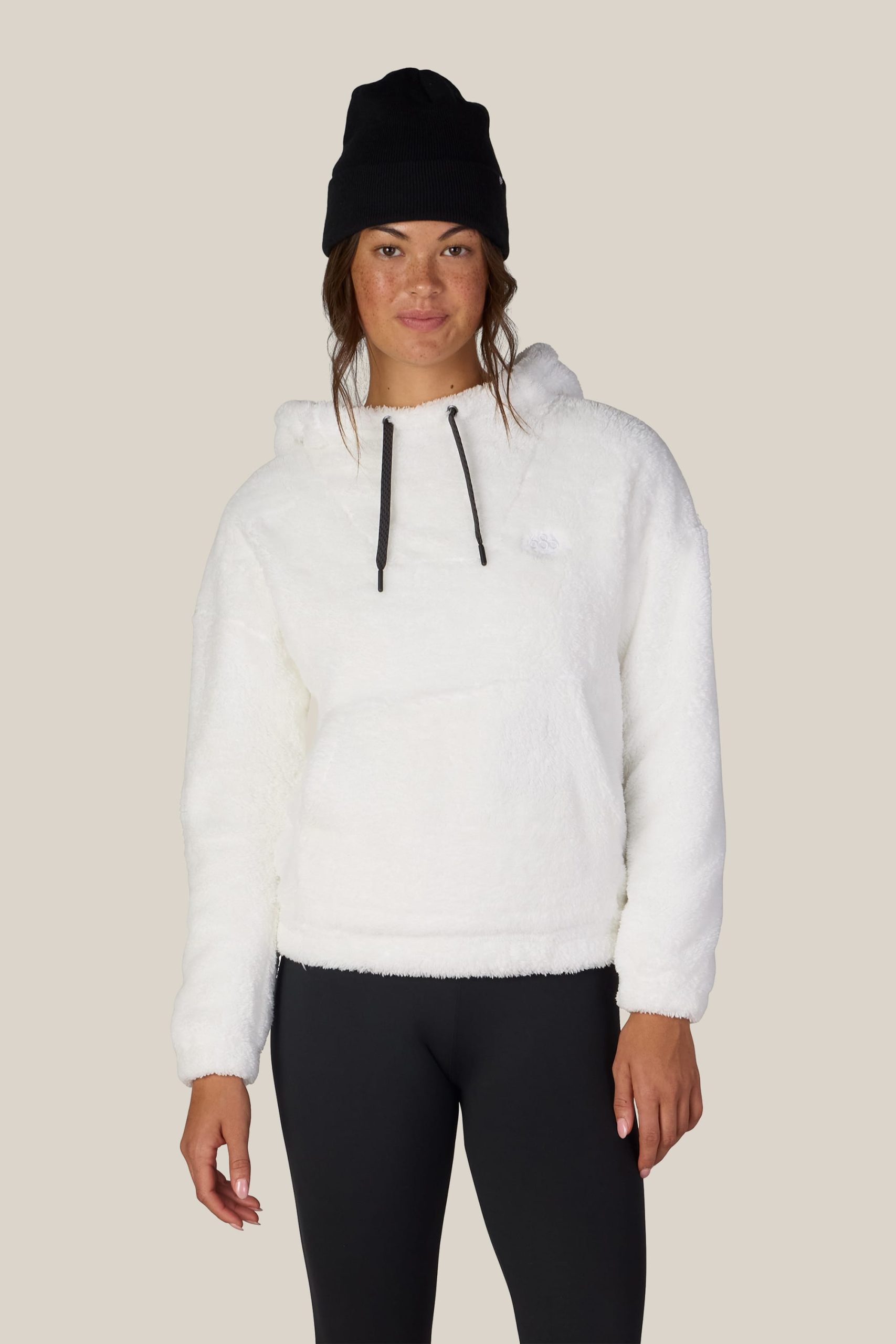 686 Women's Sherpa Hoody - Image 7