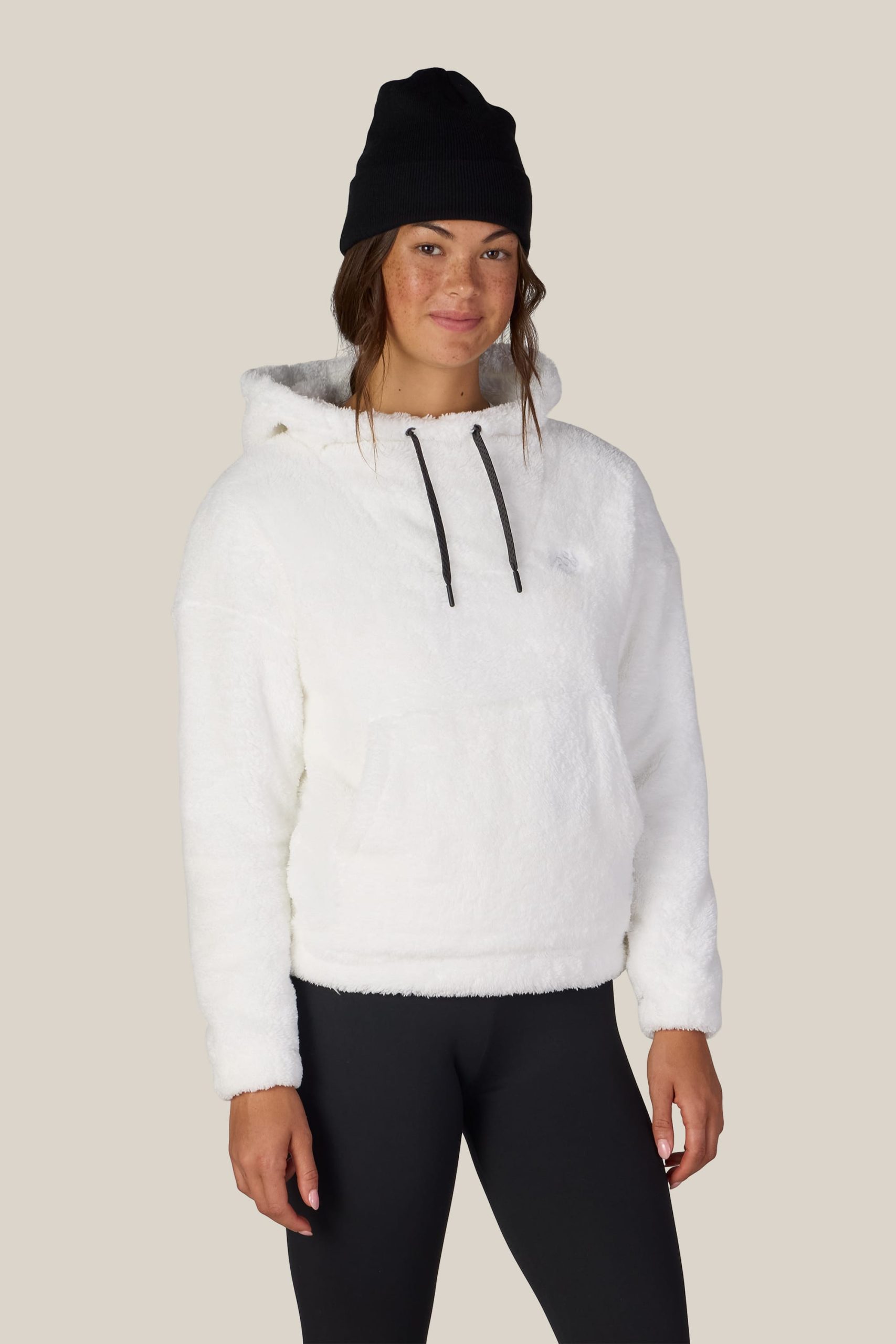 686 Women's Sherpa Hoody - Image 8
