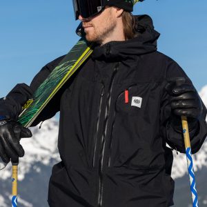 686 Men's GORE-TEX® Dispatch™ Thermagraph® Jacket