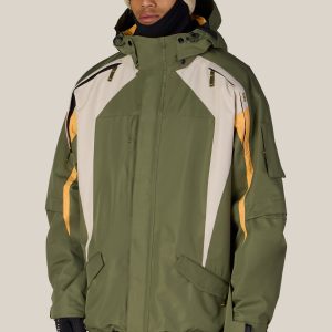 686 Men's 2003 Atom Jacket