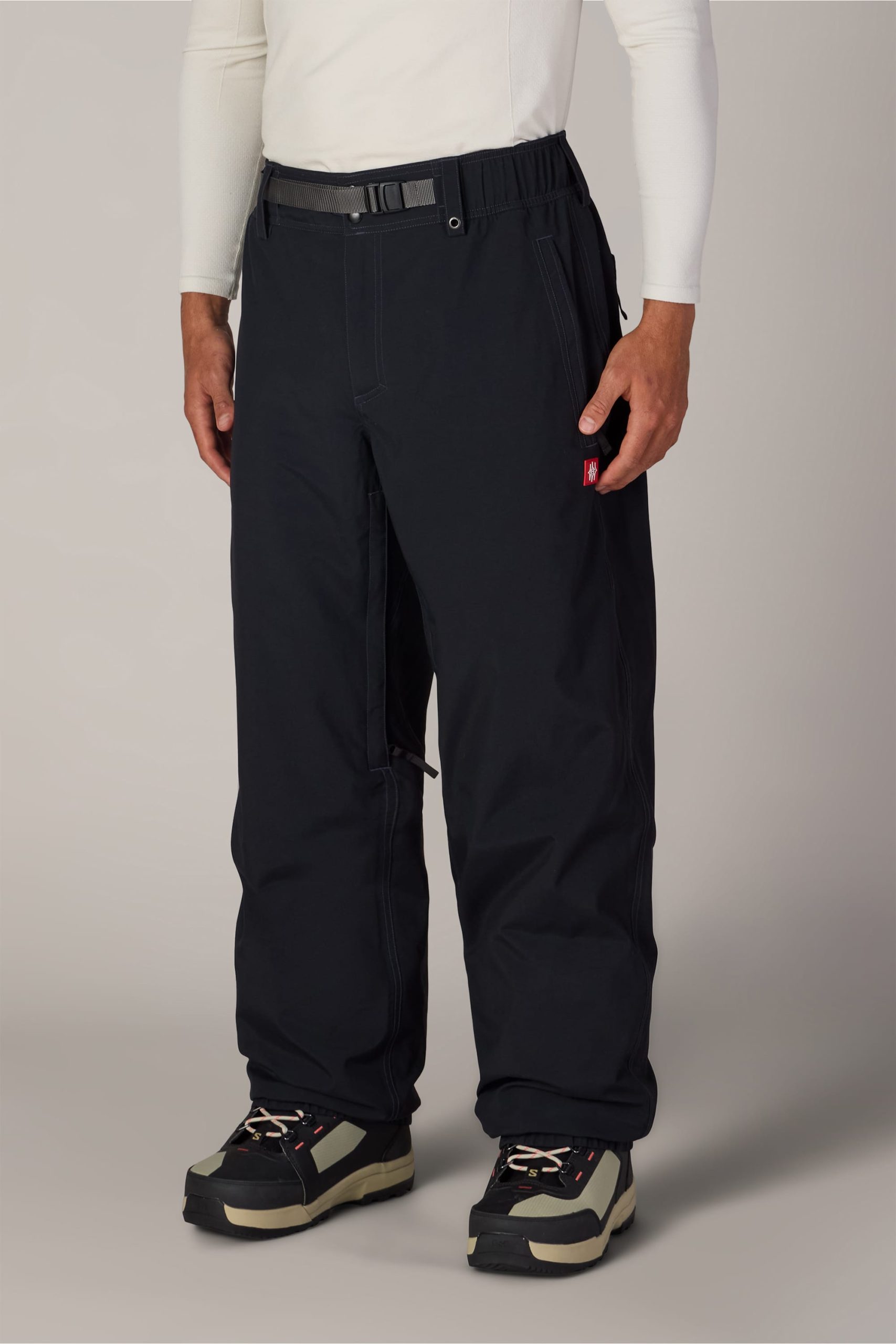 686 Men's 686 Dojo® Shell Pant - Image 6