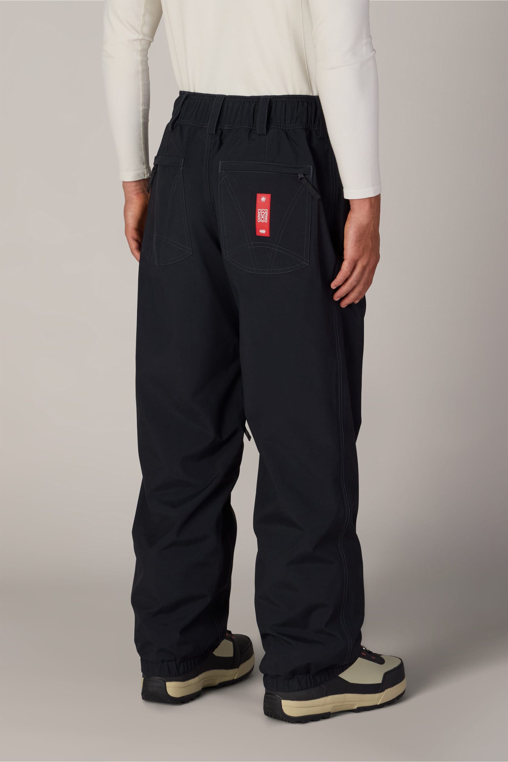 686 Men's 686 Dojo® Shell Pant - Image 9