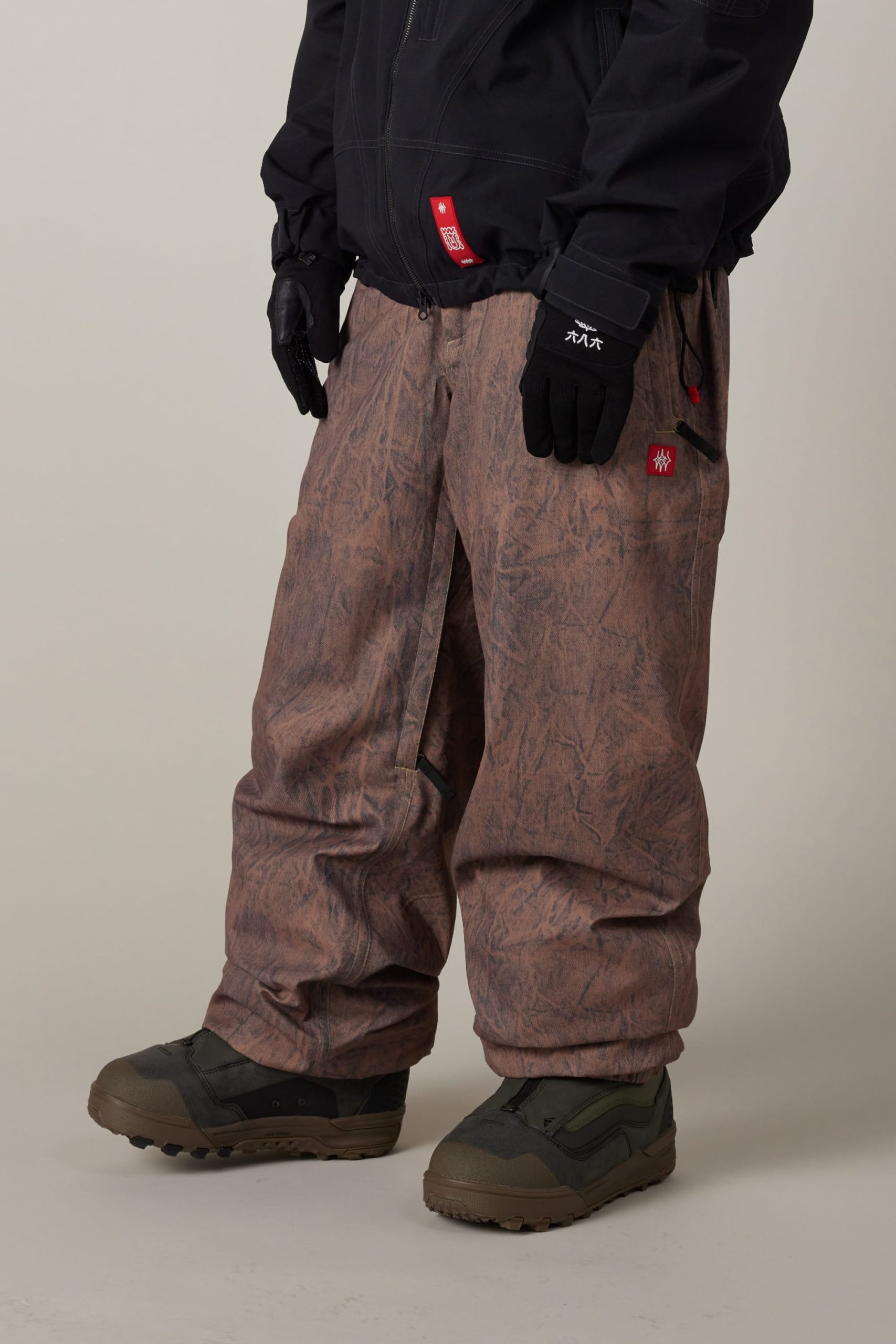 686 Men's 686 Dojo® Shell Pant - Image 2