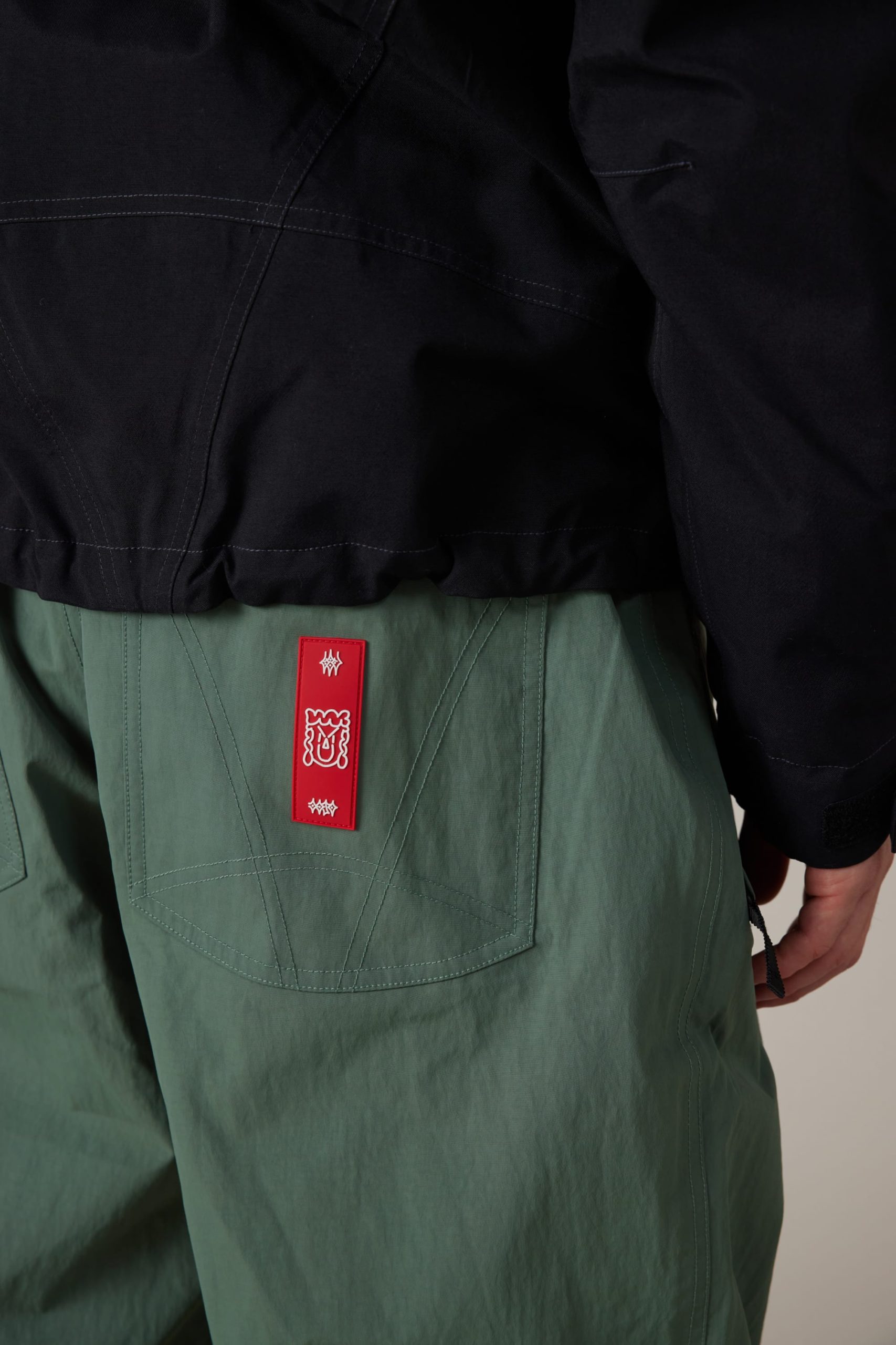 686 Men's 686 Dojo® Shell Pant - Image 21