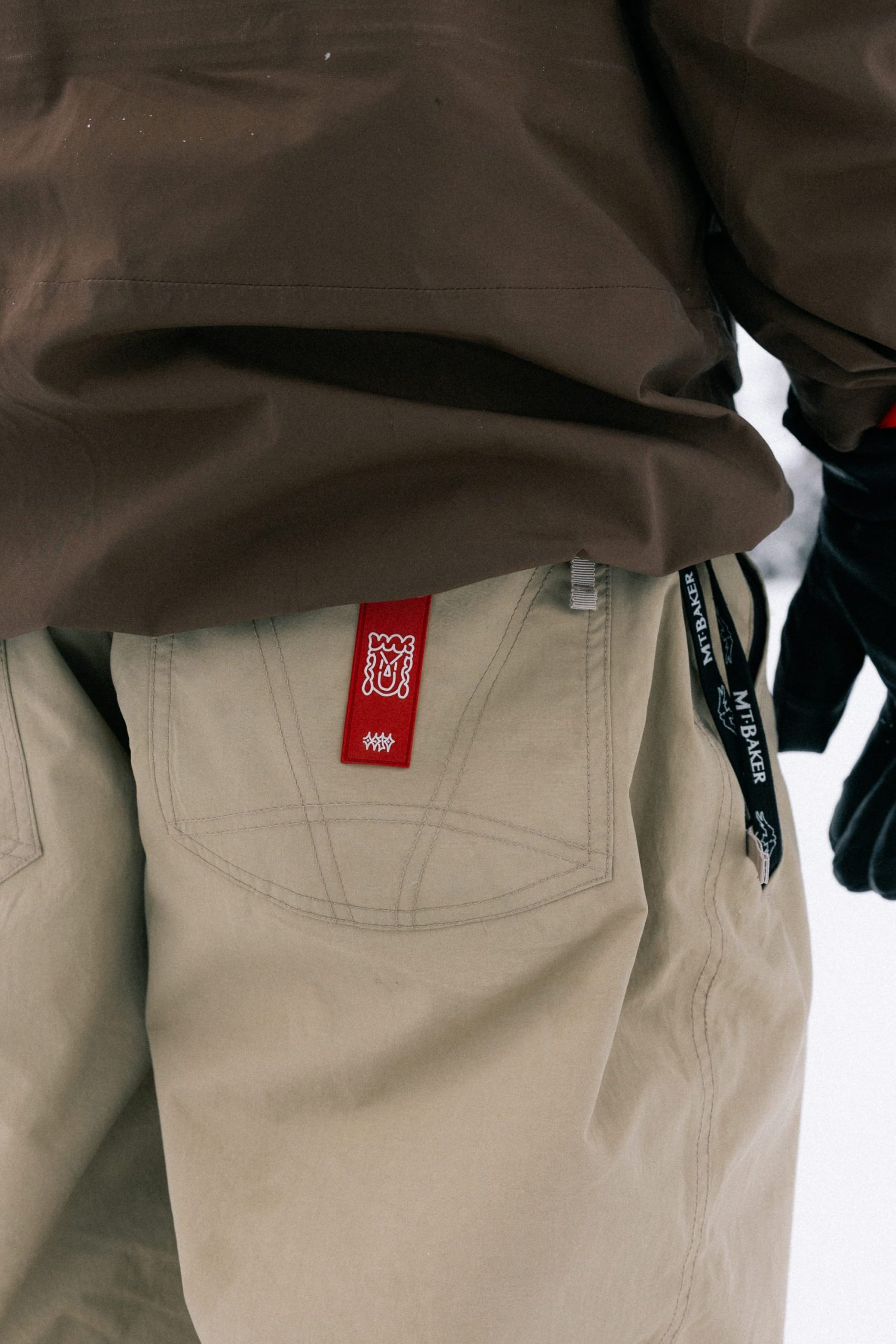 686 Men's 686 Dojo® Shell Pant - Image 28