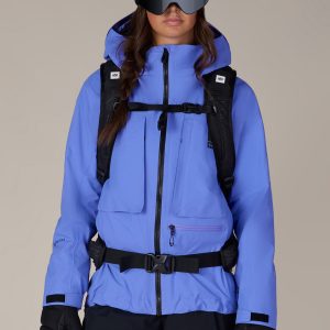 686 Women's GORE-TEX® Scheme Thermagraph® Jacket