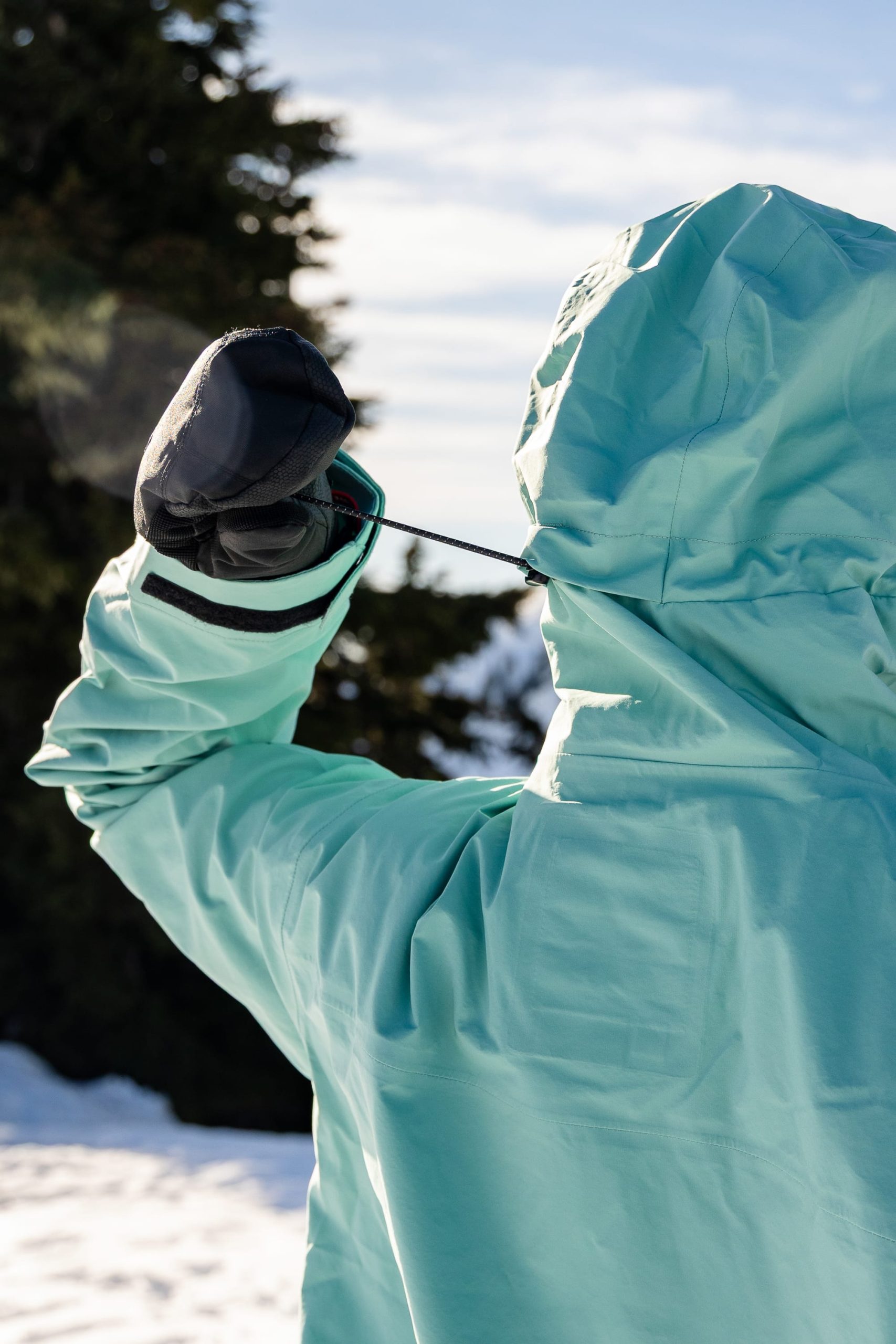686 Women's SMARTY® 3-in-1 Framework™ 3L Jacket - Image 19