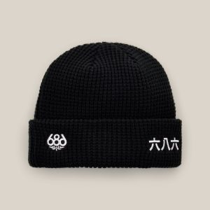 686 Kanji Beanie