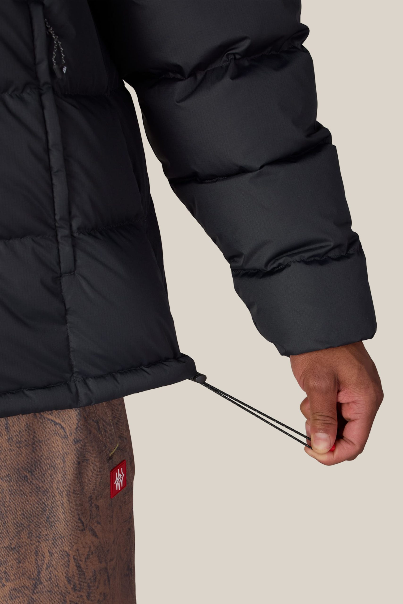 686 Men's WINDSTOPPER® Pyro™ Down Puffer Jacket by GORE-TEX® LABS - Image 6