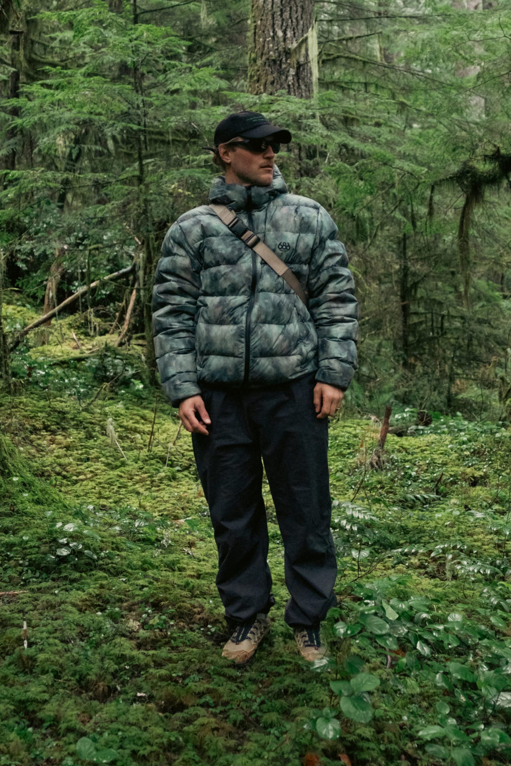 686 Men's WINDSTOPPER® Pyro™ Down Puffer Jacket by GORE-TEX® LABS - Image 10