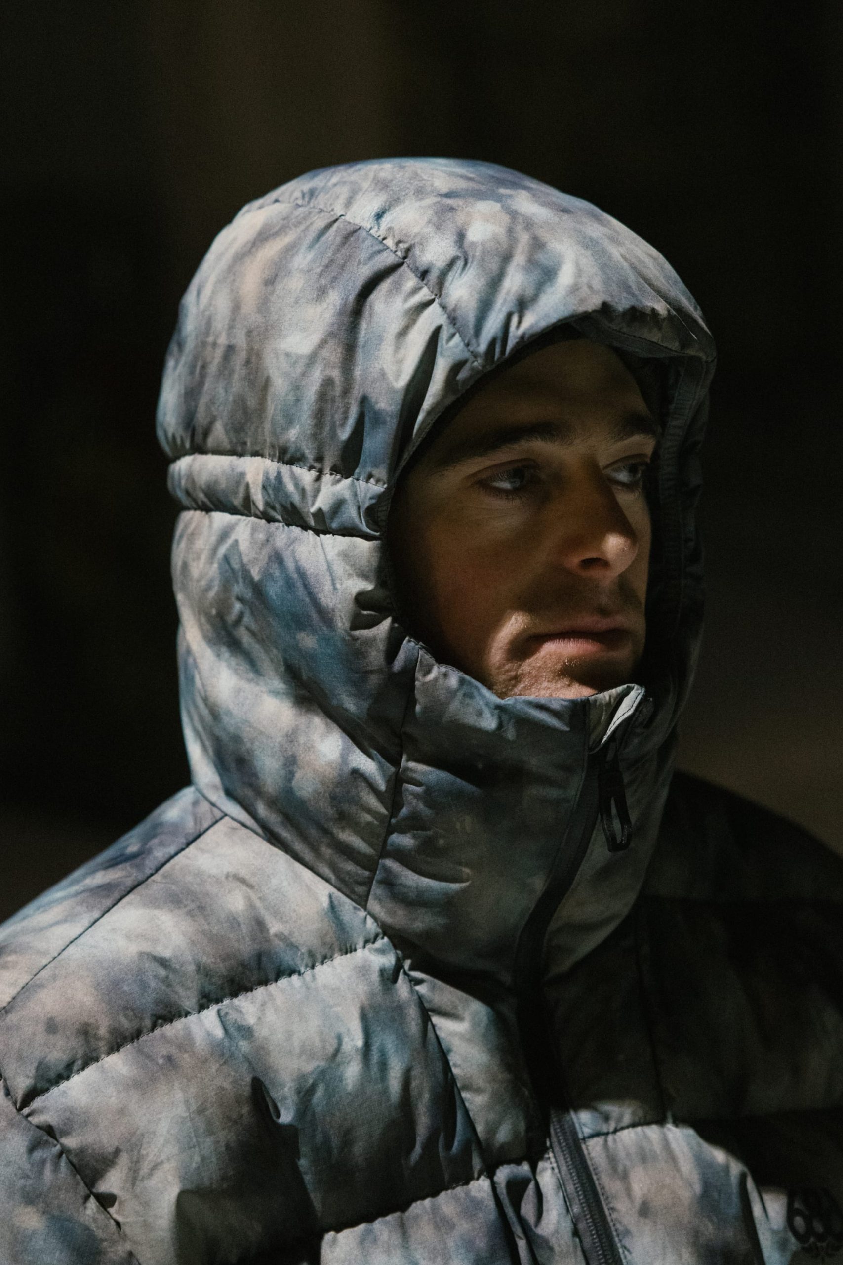 686 Men's WINDSTOPPER® Pyro™ Down Puffer Jacket by GORE-TEX® LABS - Image 13