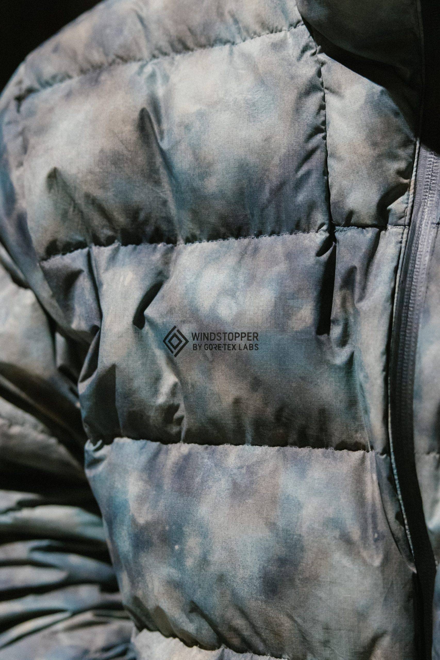 686 Men's WINDSTOPPER® Pyro™ Down Puffer Jacket by GORE-TEX® LABS - Image 14