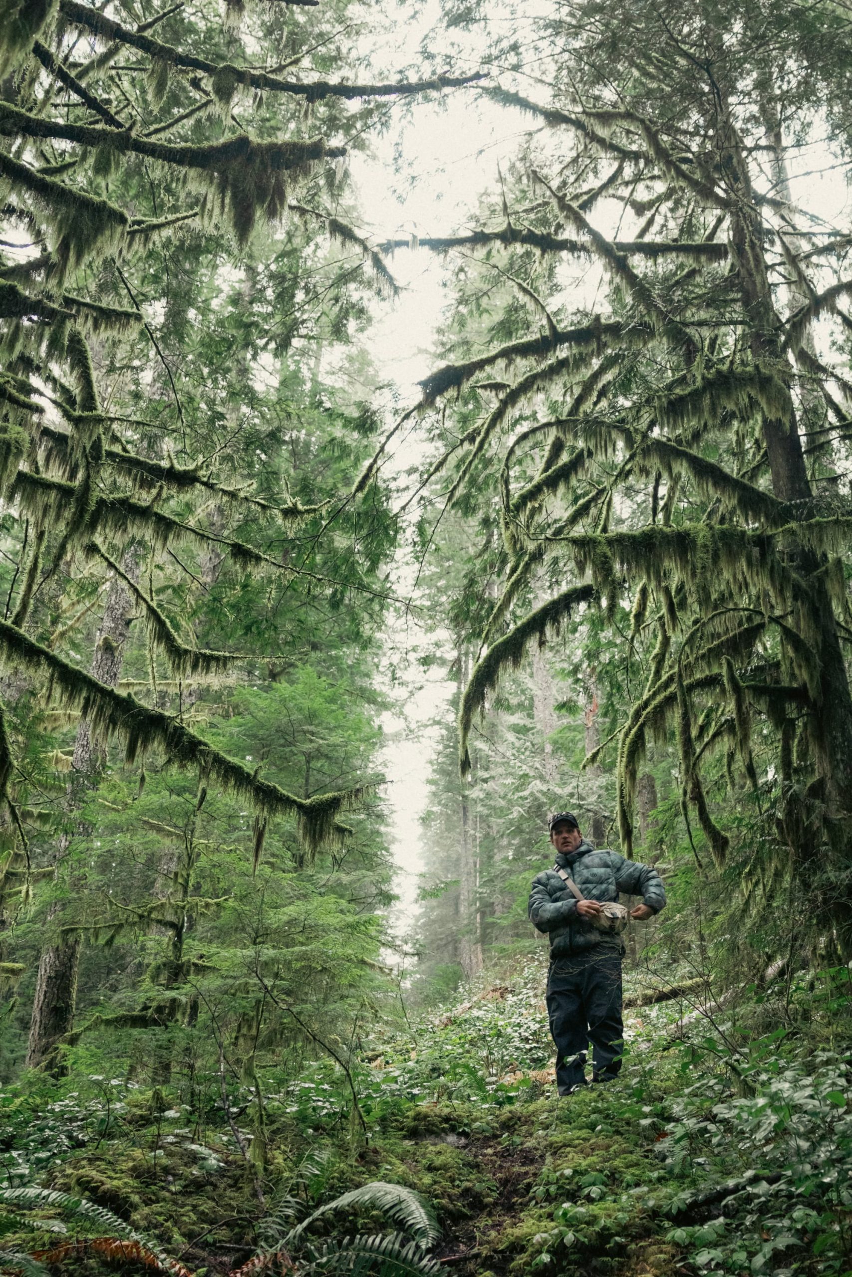 686 Men's WINDSTOPPER® Pyro™ Down Puffer Jacket by GORE-TEX® LABS - Image 16