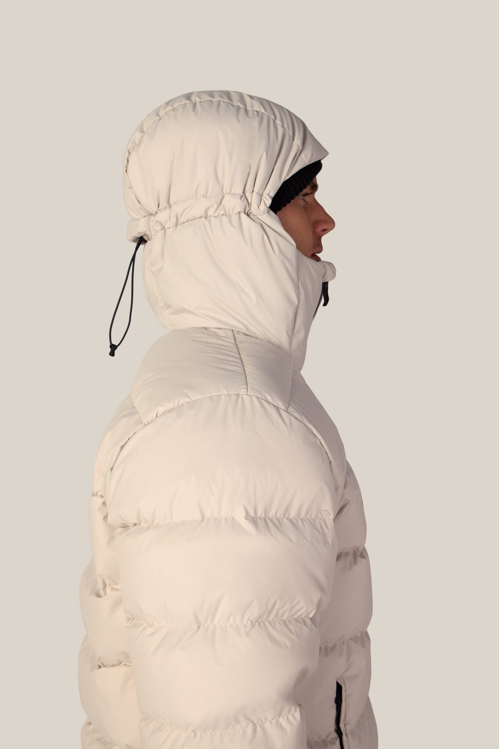 686 Men's WINDSTOPPER® Pyro™ Down Puffer Jacket by GORE-TEX® LABS - Image 21
