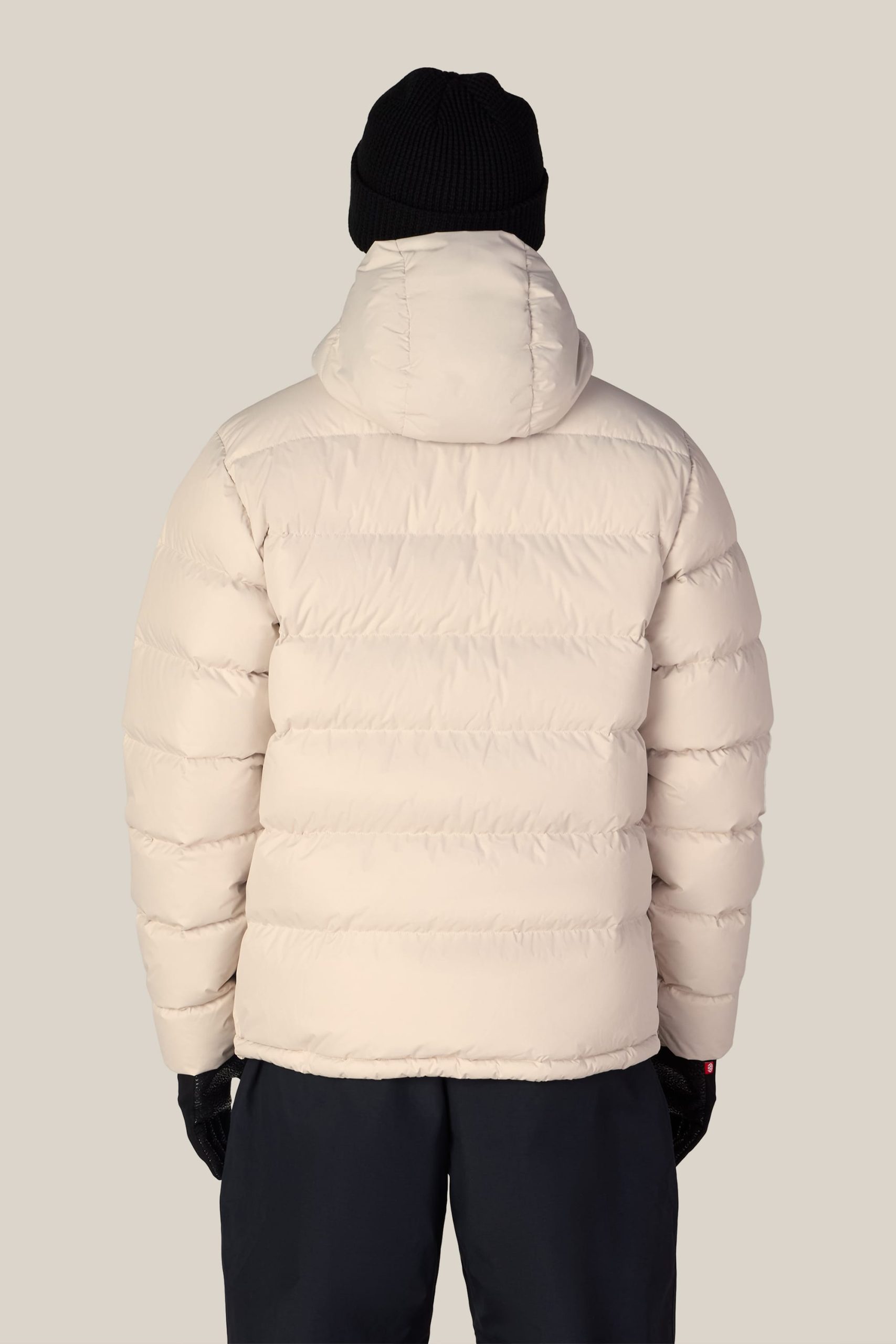 686 Men's WINDSTOPPER® Pyro™ Down Puffer Jacket by GORE-TEX® LABS - Image 22