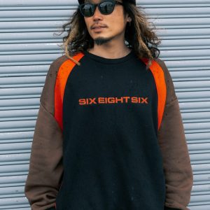 686 Reserved® Premium Heavyweight Crewneck