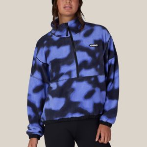 686 Women's Chimay Fleece Anorak