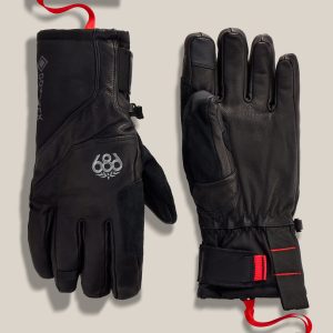 686 Men's GORE-TEX® Stronghold Leather Glove
