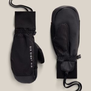 686 Men's Crush Insulated Mitt