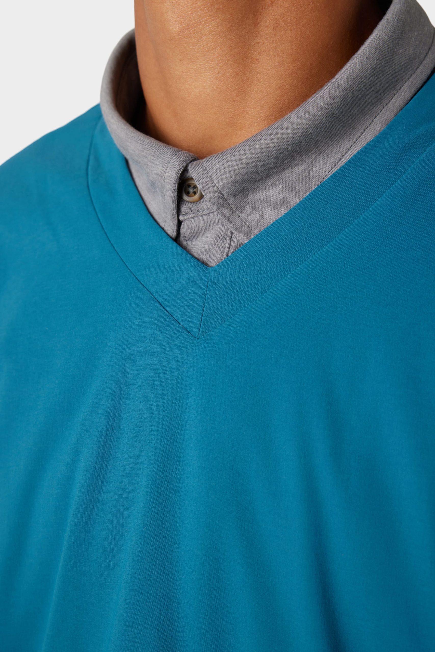 686 x Malbon Men's PrimaLoft drirelease® Merino-Lined Pullover Jacket - Image 15