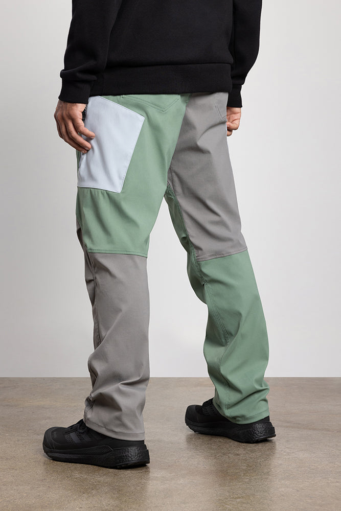 686 Men's Anything Cargo Pant - Relaxed Fit - Image 2