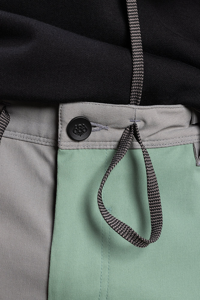 686 Men's Anything Cargo Pant - Relaxed Fit - Image 8