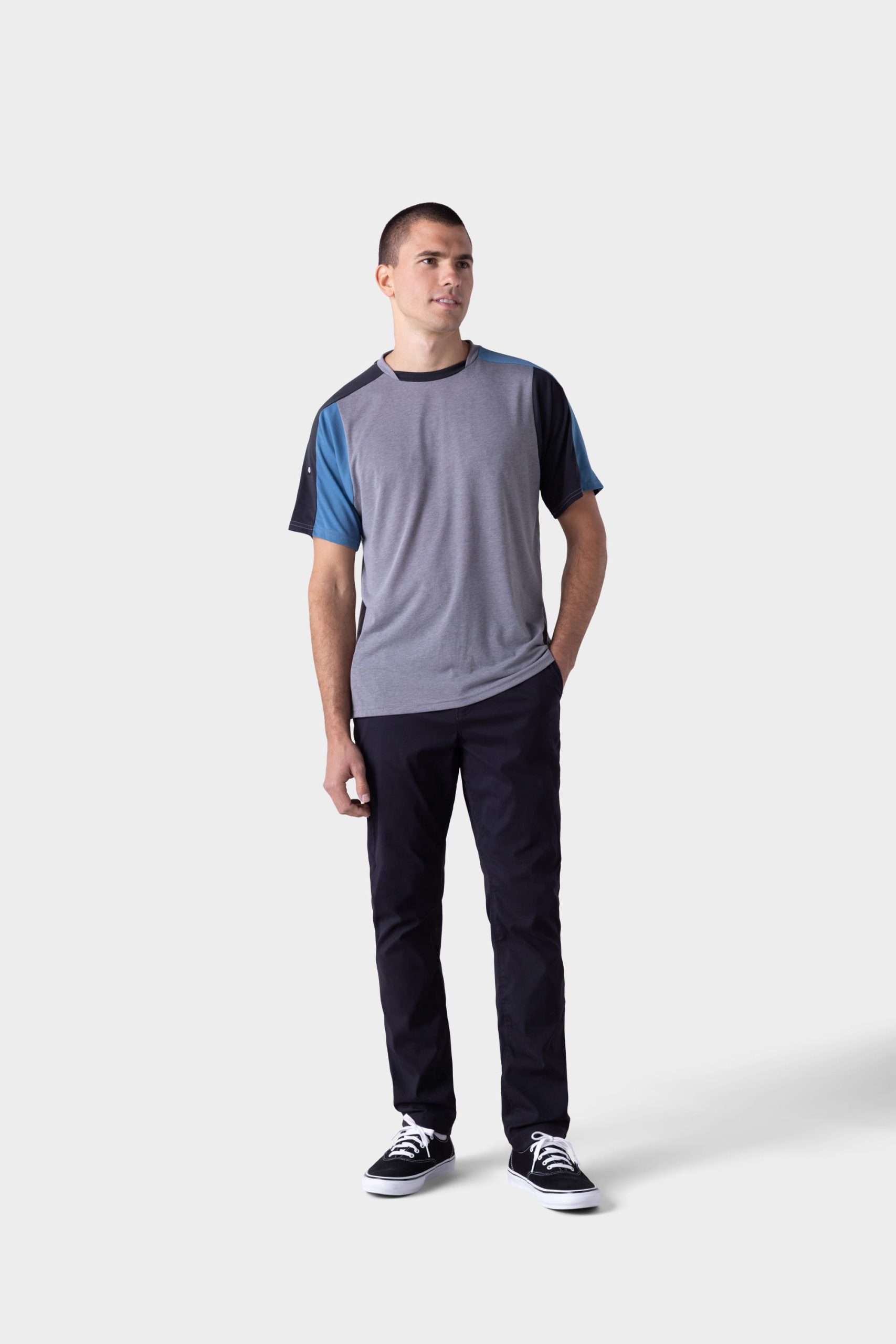 686 Men's Platform Bike Pant - Slim Fit - Image 21