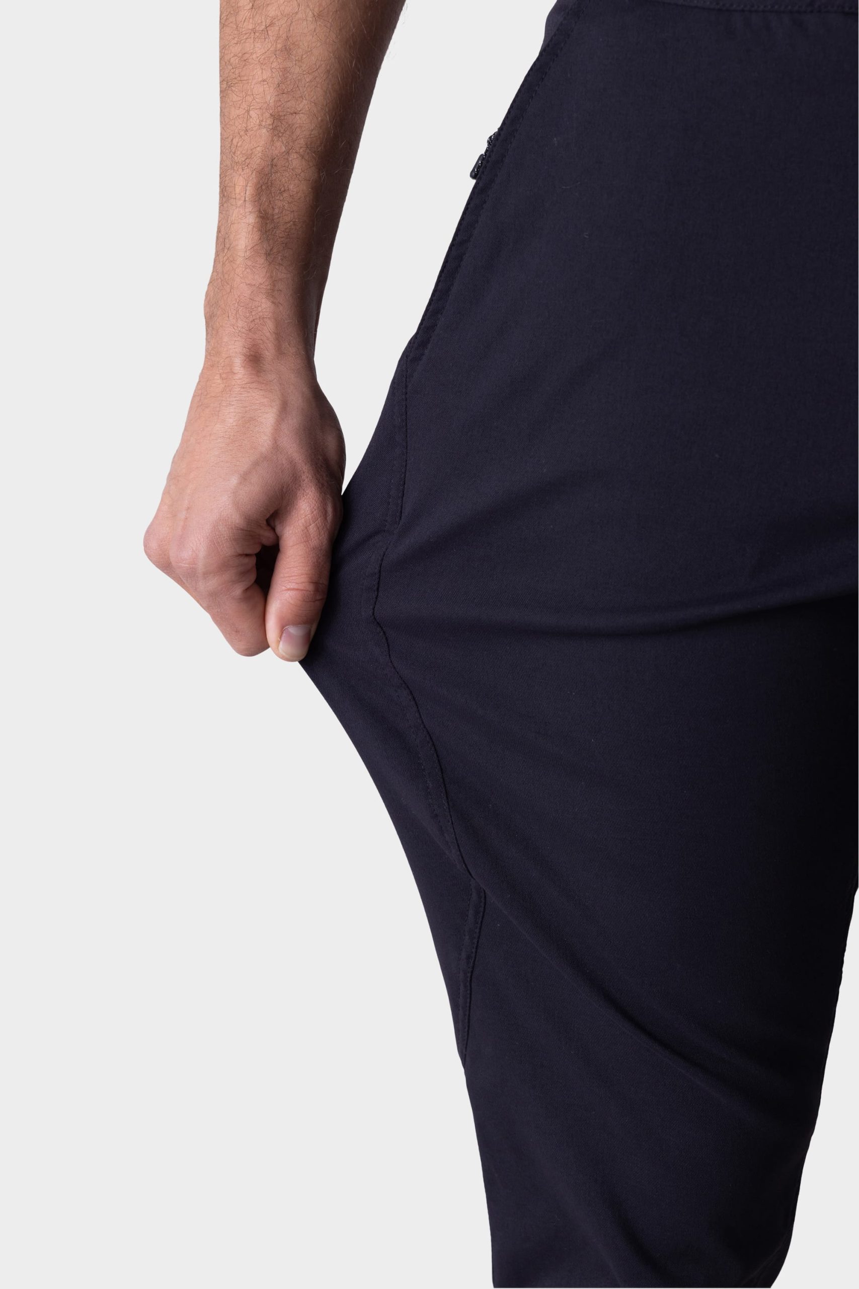 686 Men's Platform Bike Pant - Slim Fit - Image 20