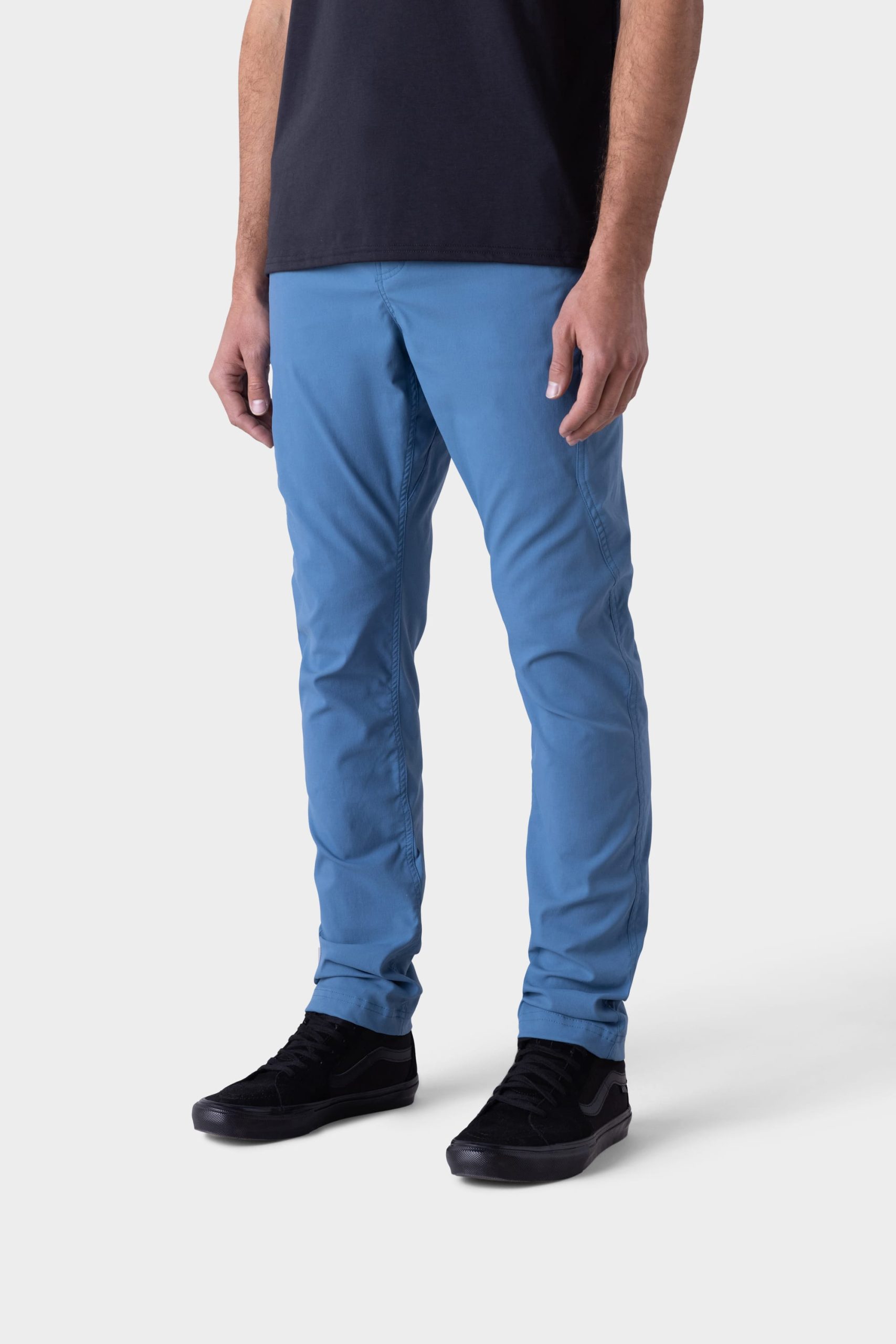 686 Men's Platform Bike Pant - Slim Fit - Image 22