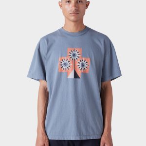 686 Men's Three Suns Short Sleeve Tee