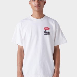 686 Men's Under the Summer Sun Short Sleeve Tee