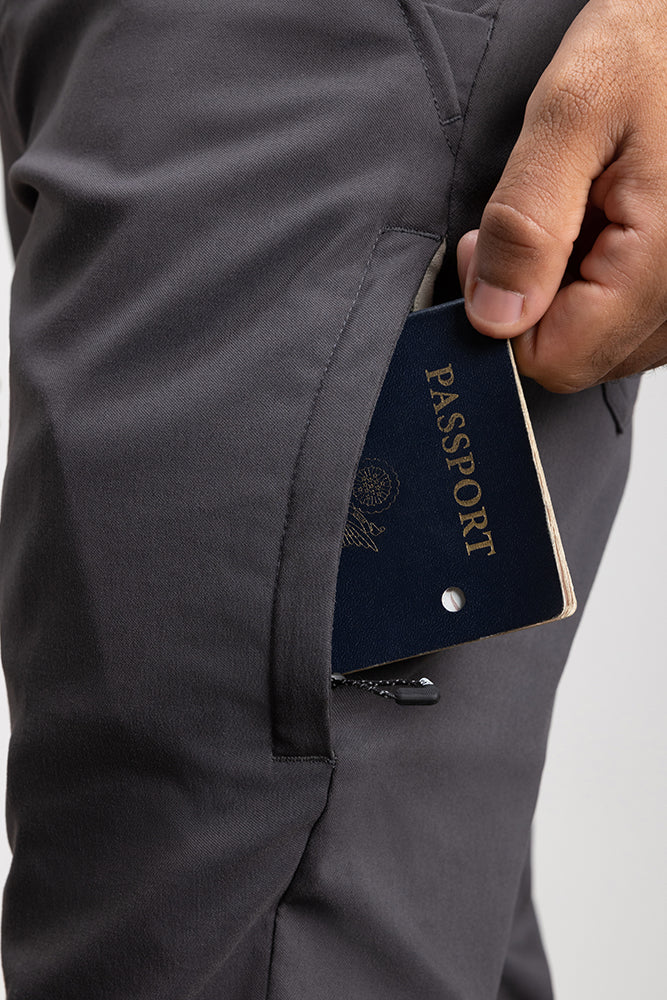 686 Men's Everywhere Pant - Slim Fit - Image 22