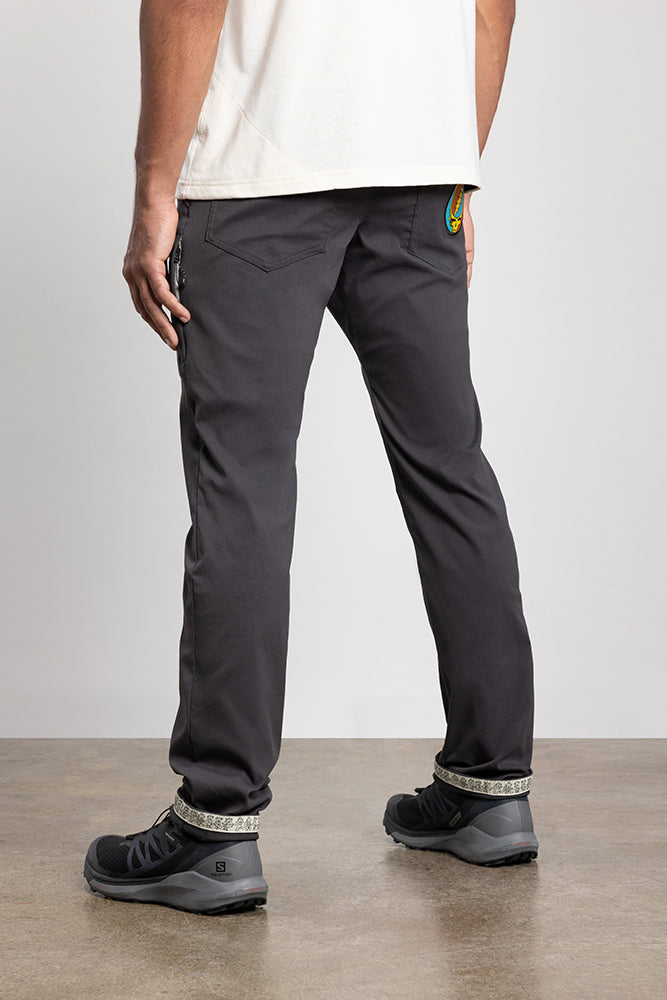 686 Men's Everywhere Pant - Slim Fit - Image 15